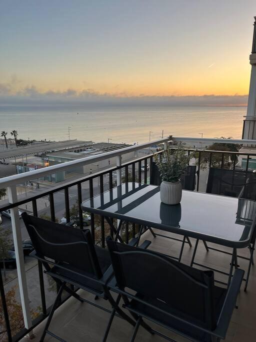 Apartamento Con Preciosas Vistas A Pie De Playa Santa Pola Buitenkant foto